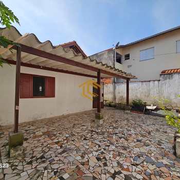 Casa de Condomínio em Praia Grande, bairro Samambaia