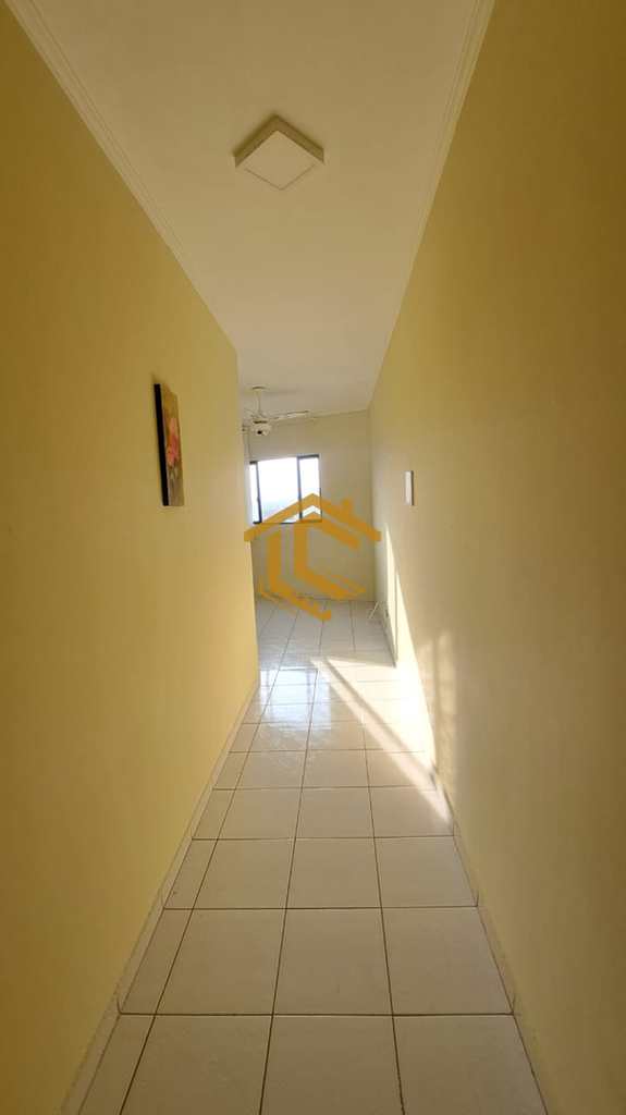 Apartamento em Praia Grande, no bairro Caiçara