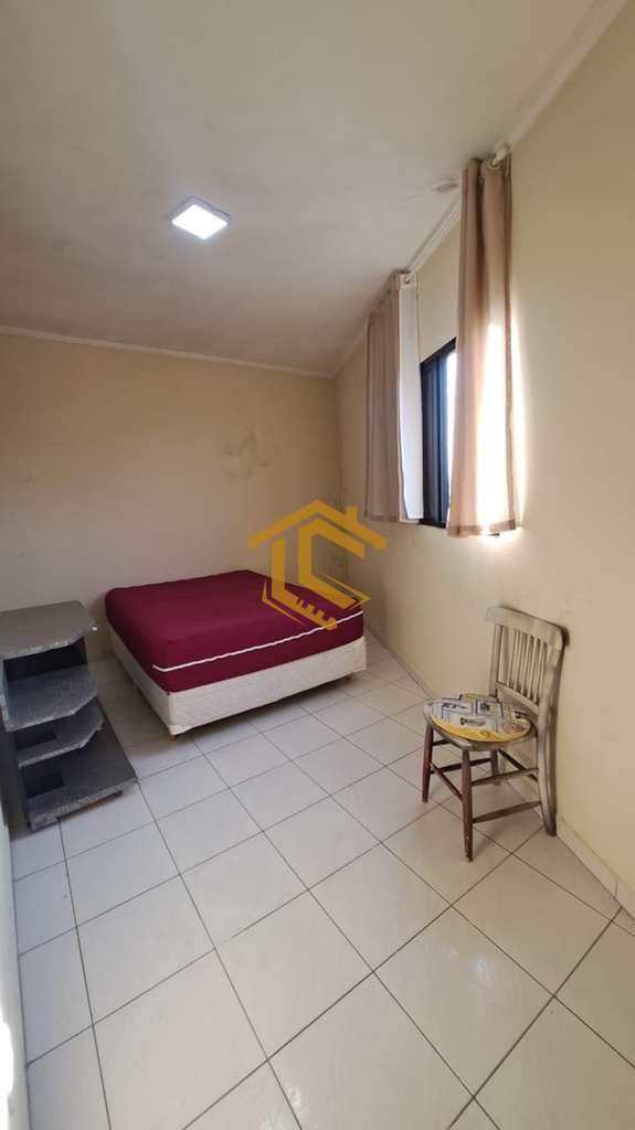 Apartamento em Praia Grande, no bairro Caiçara