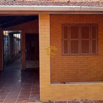 Casa em Praia Grande, bairro Ocian