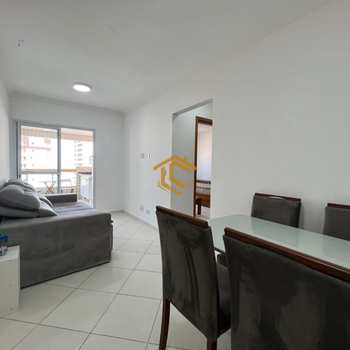Apartamento em Praia Grande, bairro Aviação