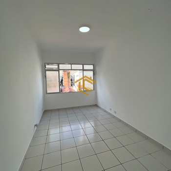 Apartamento em Praia Grande, bairro Tupi
