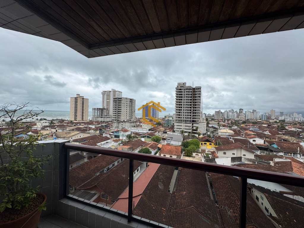 Apartamento em Praia Grande, no bairro Caiçara