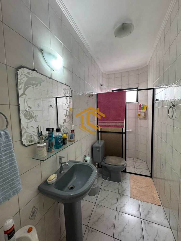 Apartamento em Praia Grande, no bairro Caiçara