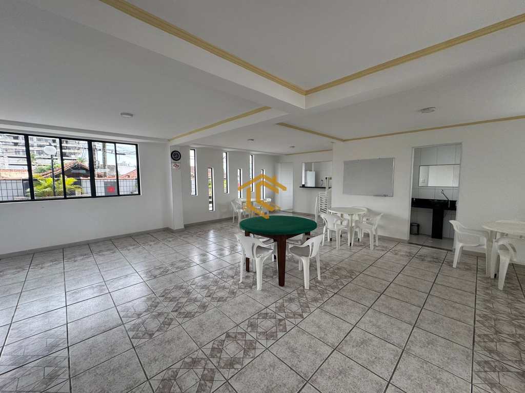 Apartamento em Praia Grande, no bairro Caiçara