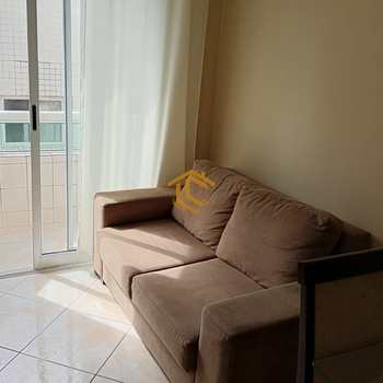 Apartamento em Praia Grande, bairro Mirim