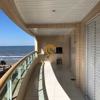 Apartamento em Praia Grande, bairro Caiçara