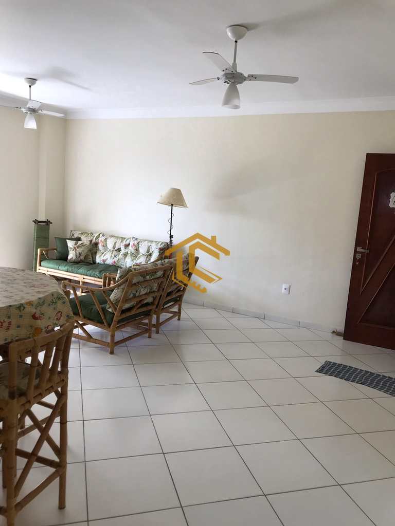 Apartamento em Praia Grande, no bairro Caiçara