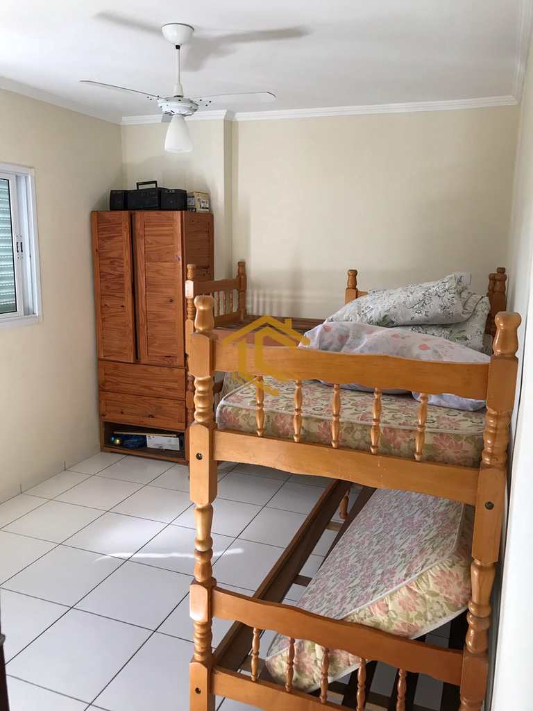 Apartamento em Praia Grande, no bairro Caiçara
