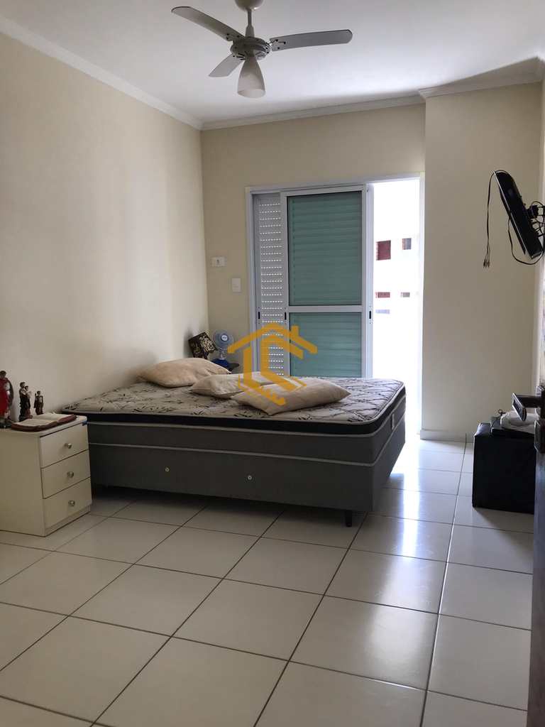 Apartamento em Praia Grande, no bairro Caiçara