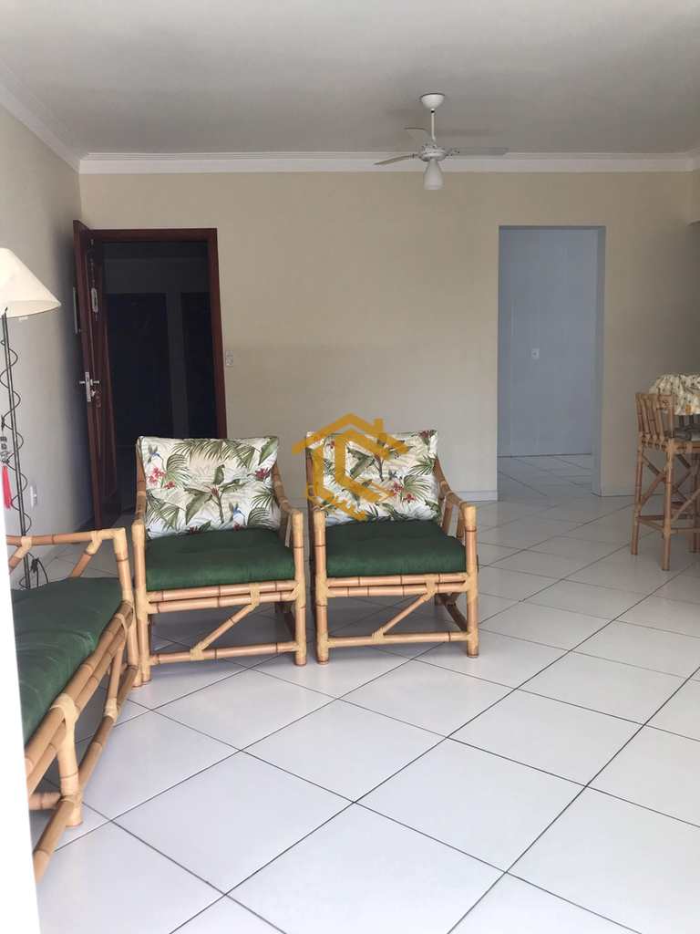 Apartamento em Praia Grande, no bairro Caiçara
