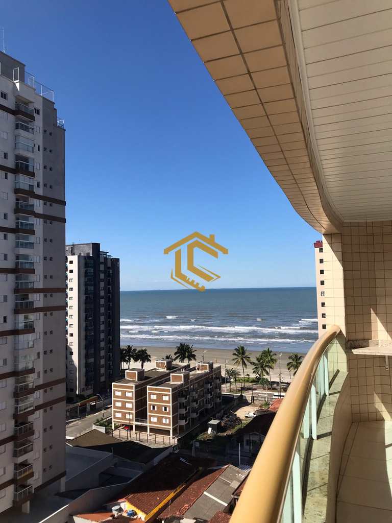 Apartamento em Praia Grande, no bairro Caiçara