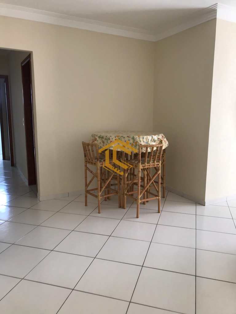 Apartamento em Praia Grande, no bairro Caiçara
