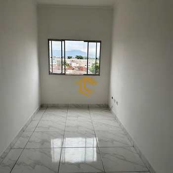 Apartamento em Praia Grande, bairro Aviação