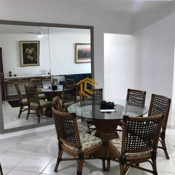 Apartamento em Praia Grande, bairro Caiçara