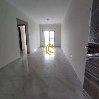 Apartamento em Praia Grande, bairro Tupi