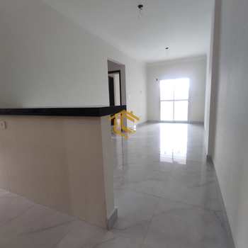 Apartamento em Praia Grande, bairro Tupi