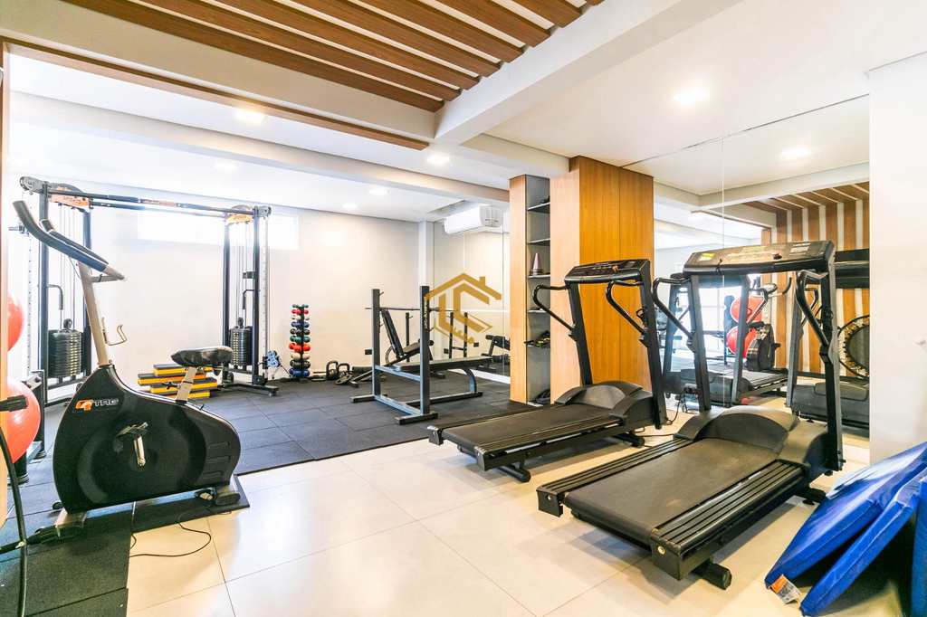 Apartamento em Praia Grande, no bairro Caiçara