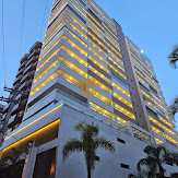 Apartamento em Praia Grande, no bairro Caiçara