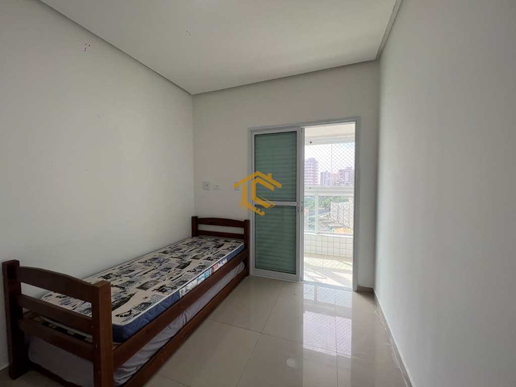 Apartamento em Praia Grande, no bairro Caiçara