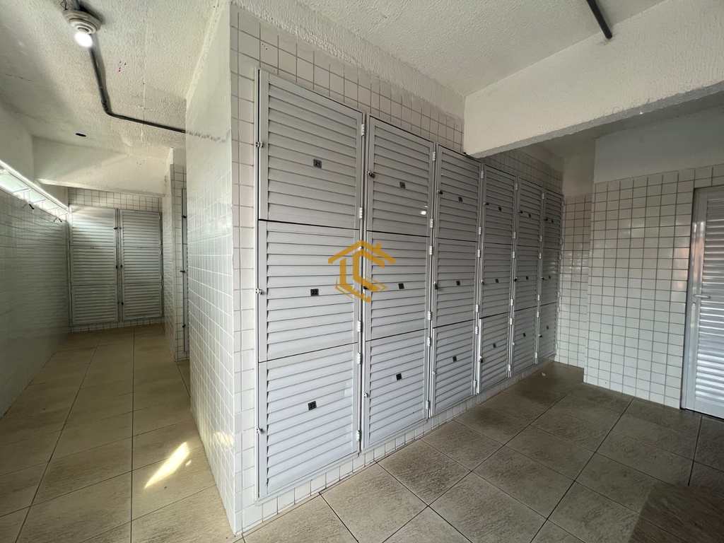 Apartamento em Praia Grande, no bairro Caiçara