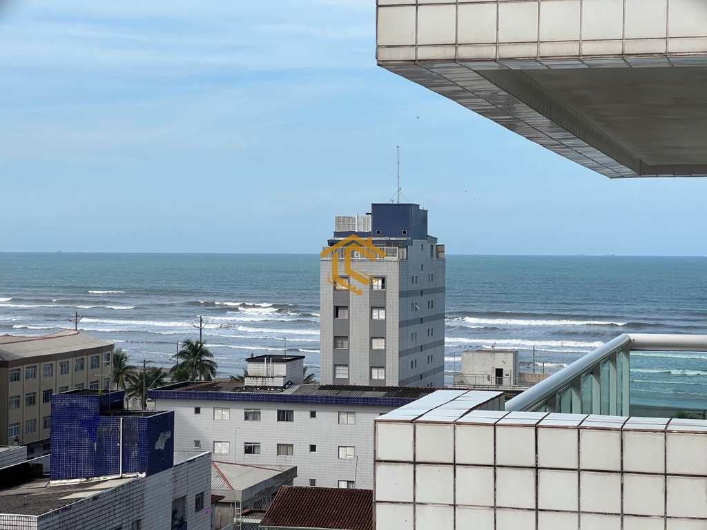 Apartamento em Praia Grande, no bairro Caiçara