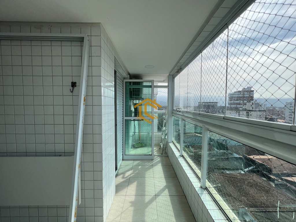 Apartamento em Praia Grande, no bairro Caiçara