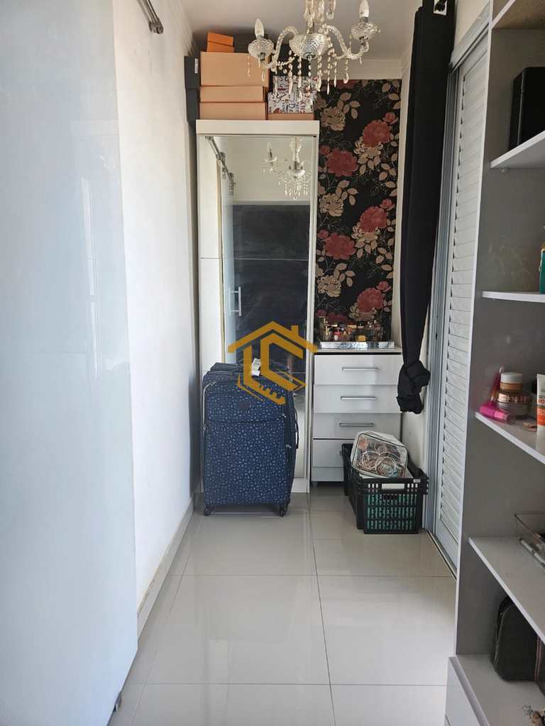 Casa em Praia Grande, no bairro Ocian