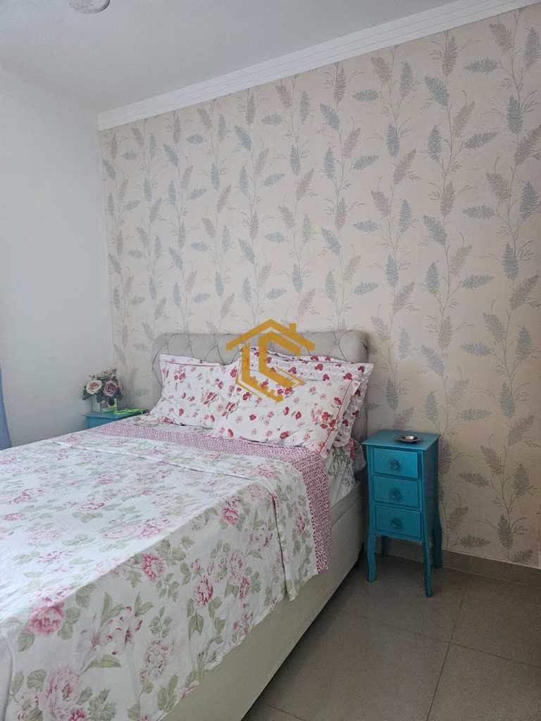 Casa em Praia Grande, no bairro Ocian