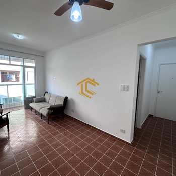 Apartamento em Praia Grande, bairro Guilhermina