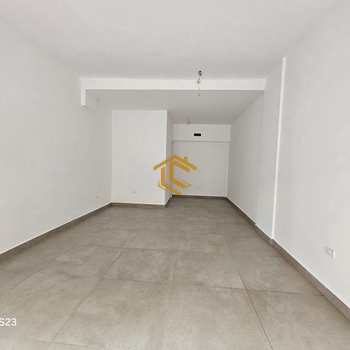 Salão em Praia Grande, bairro Ocian