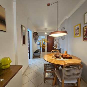 Apartamento em Praia Grande, bairro Ocian