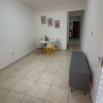 Casa de Condomínio em Praia Grande, bairro Melvi