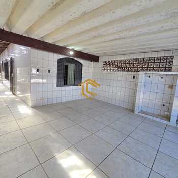 Casa em Praia Grande, bairro Caiçara