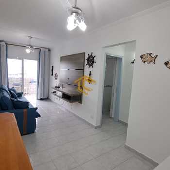 Apartamento em Praia Grande, bairro Caiçara