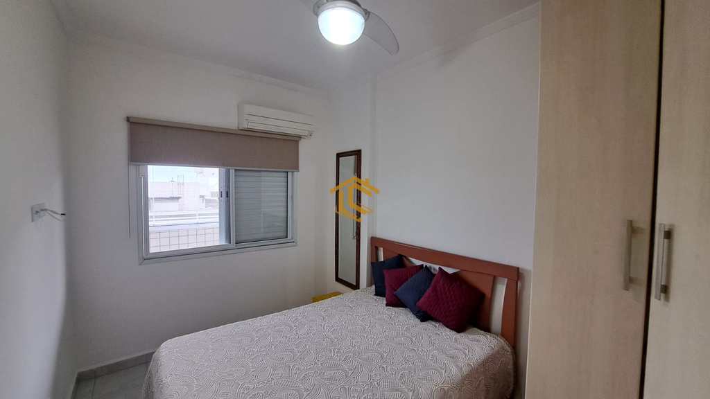 Apartamento em Praia Grande, no bairro Caiçara