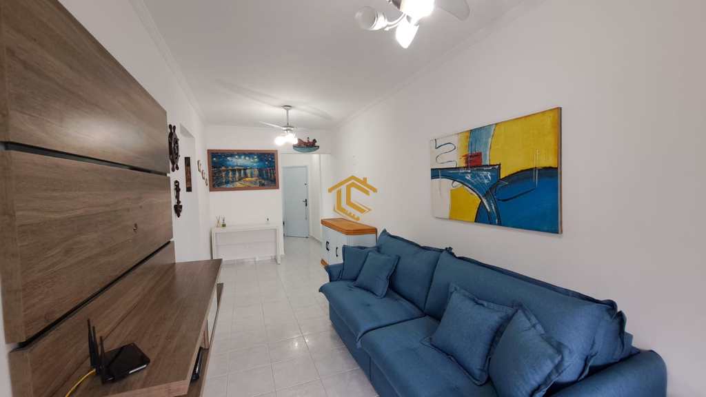 Apartamento em Praia Grande, no bairro Caiçara
