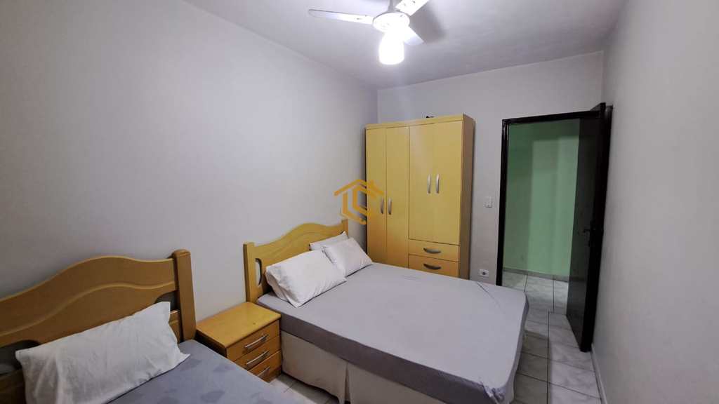 Apartamento em Praia Grande, no bairro Caiçara