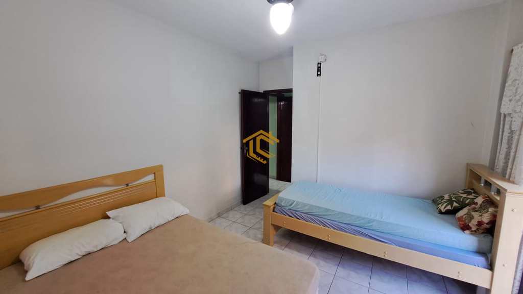 Apartamento em Praia Grande, no bairro Caiçara