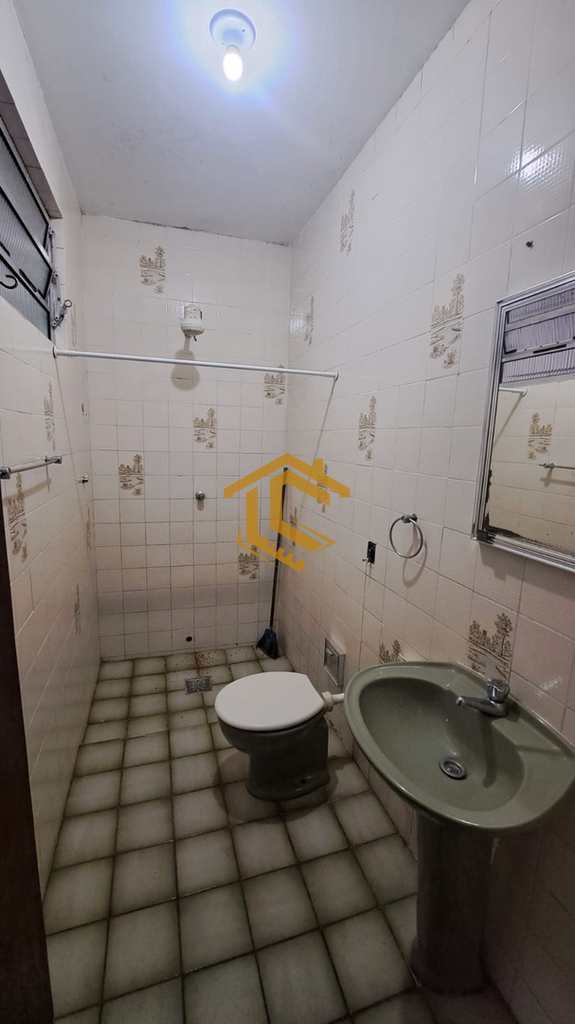 Apartamento em Praia Grande, no bairro Caiçara