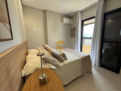 Apartamento em Praia Grande, no bairro Caiçara