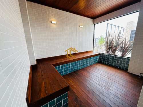 Apartamento em Praia Grande, no bairro Caiçara