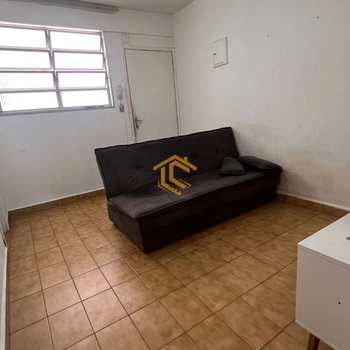 Apartamento em Praia Grande, bairro Mirim