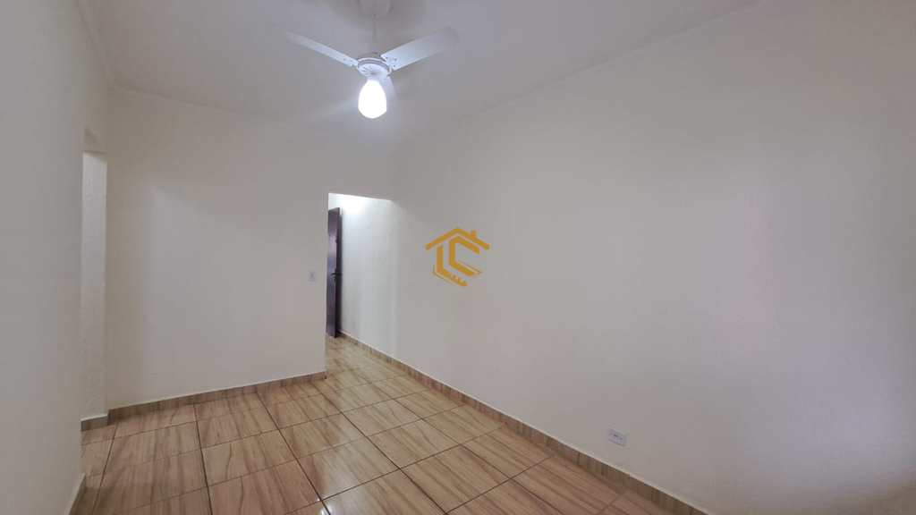 Apartamento em Praia Grande, no bairro Caiçara