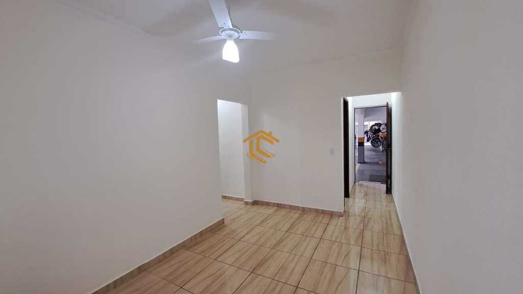 Apartamento em Praia Grande, no bairro Caiçara
