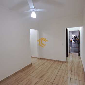 Apartamento em Praia Grande, bairro Caiçara