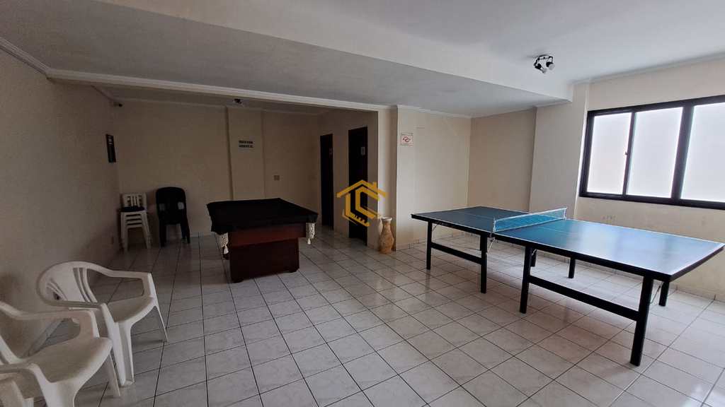 Apartamento em Praia Grande, no bairro Caiçara