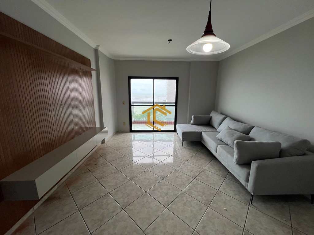 Apartamento em Praia Grande, no bairro Caiçara