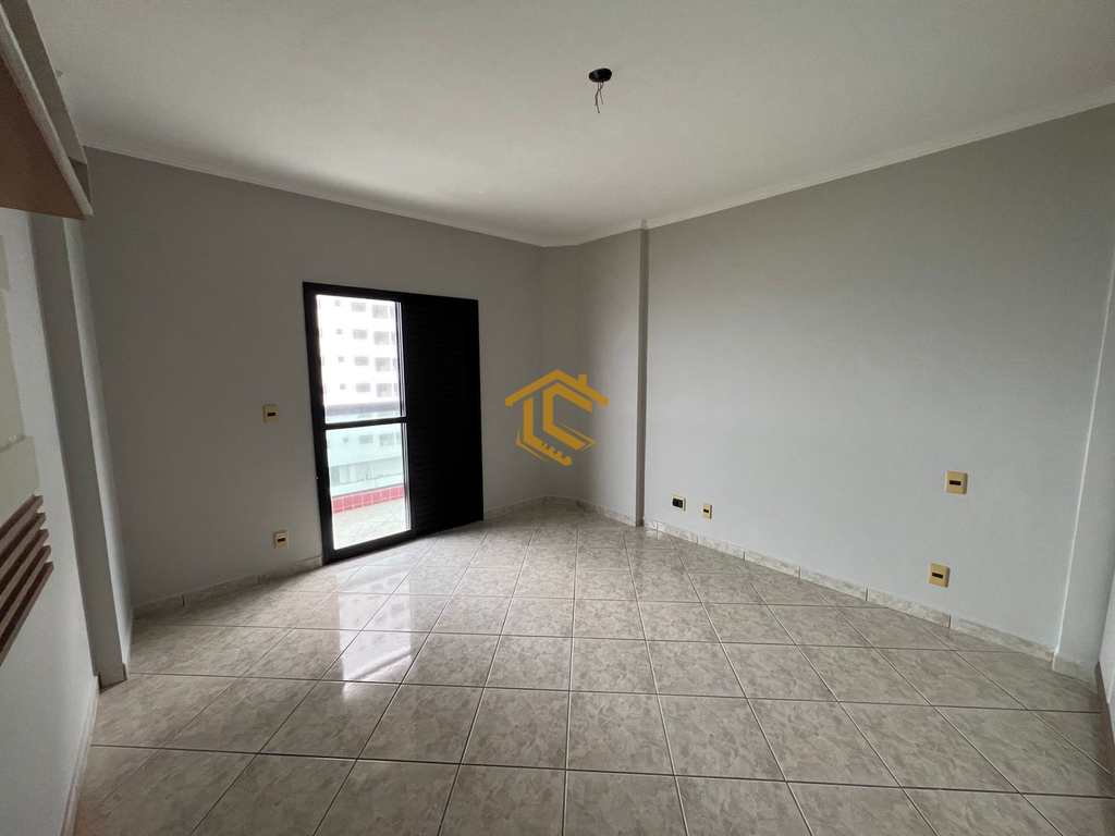 Apartamento em Praia Grande, no bairro Caiçara