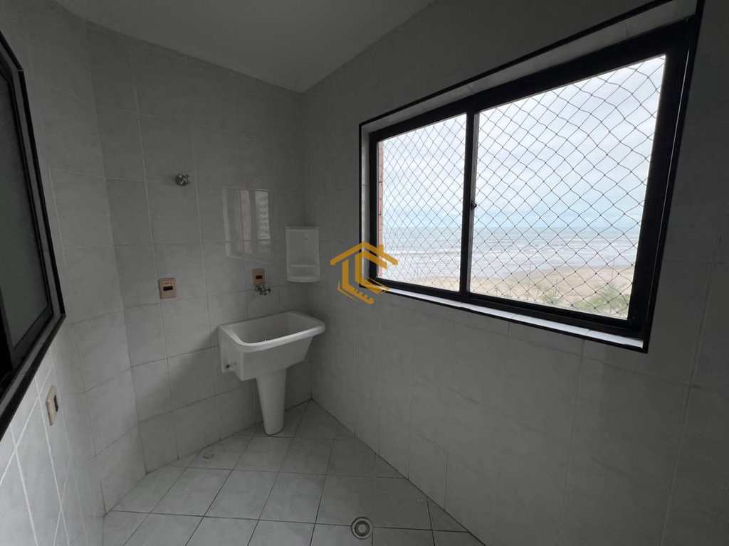Apartamento em Praia Grande, no bairro Caiçara